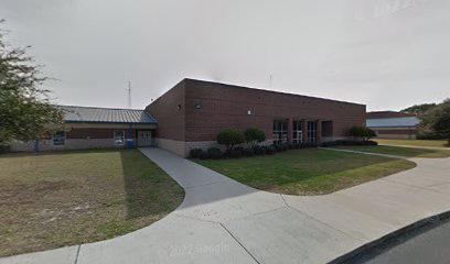 North Myrtle Beach Middle