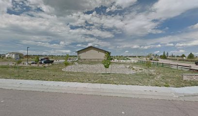 Rock Island Regional Trailhead