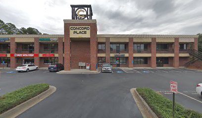 Meeral chiropractic - Pet Food Store in Doraville Georgia