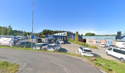 Sollefteå Fordonscenter