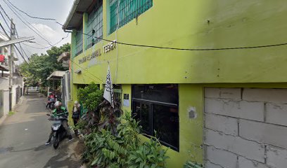 Yayasan Al Akmal Tebet