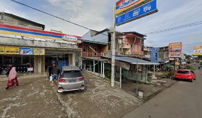 PT. MUTIARA POSKO PAGARALAM