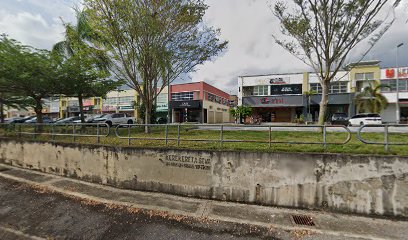 Uptown Hotel, Uptown Avenue Seremban 2