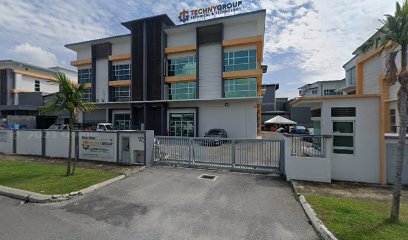 Filcrest Sciences Sdn Bhd