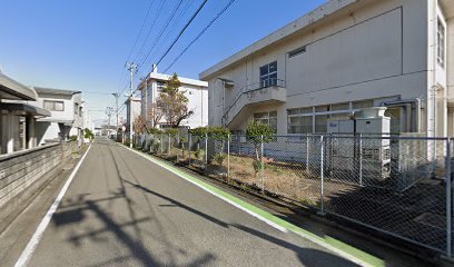 福井市日之出小学校