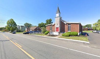Gibbsboro United Methodist Church