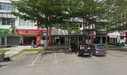 Car Rental Subang Jaya