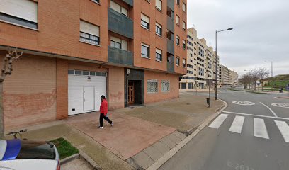 Instalaciones Sanitarias Hugo Chandro en Logroño