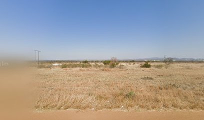 Eskom Ledig Substation