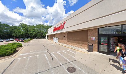 Schnucks 11th Street Floral