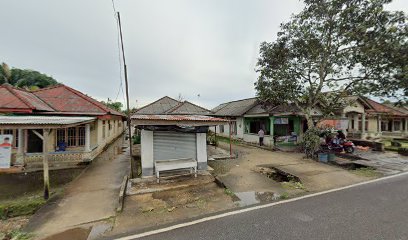 Bengkel Pinang Dua