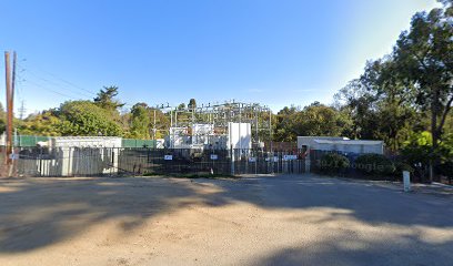 Rancho Santa Fe Substation