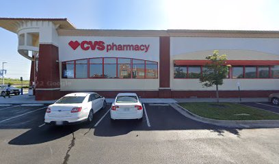 CVS Photo