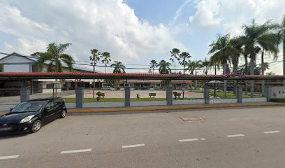 Sekolah Jenis Kebangsaan (C) Chung Hwa, Serom 3