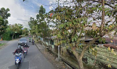 Rumah Zahwa