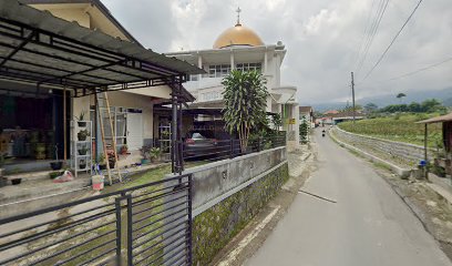 Masjid AT TAQWA