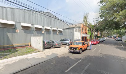 COLLEGE OF PUBLIC CORRIDORS OF MEXICO CITY, AC