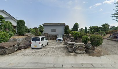 （株）櫻井造園