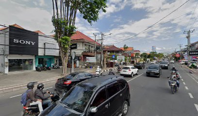 Asuransi Mitra - Bali