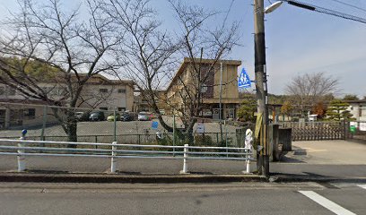 京田辺市立薪小学校