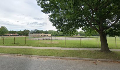 Greendale Public School Baseball Field