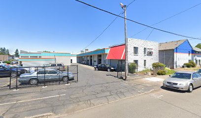 Valley Overhead Door