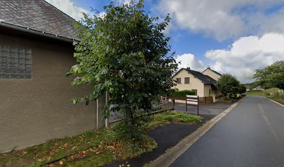 Communauté de Communes de Dômes Sancy Artense