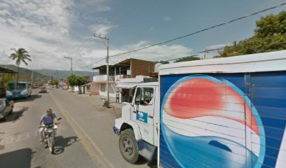 Ramírez Chagolla Luís F. - Taller de reparación de automóviles en Autlán de Navarro, Jalisco, México