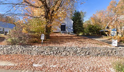 Hillside Chapel