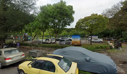 Jingfeng Car Park