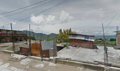 Pastelería La Guadalupana