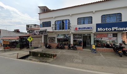 Suzuki Moto planet La Mesa