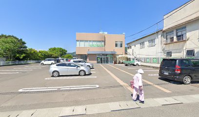 福島信用金庫 桑折支店