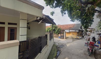 Telkom indihome Cikarang