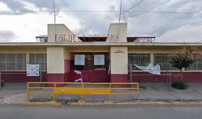 Escuela Primaria Reforma