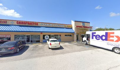 Paton Scott DC - Pet Food Store in Lutz Florida
