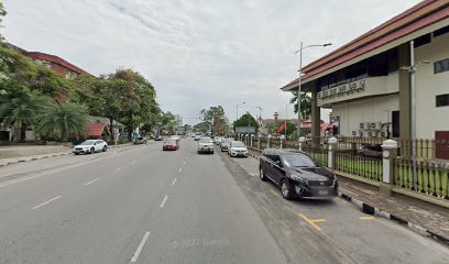 Syarikat Kerjasama Serbaguna Pembatek Kelantan Bhd.