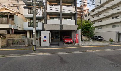 フォーセゾン広瀬北町