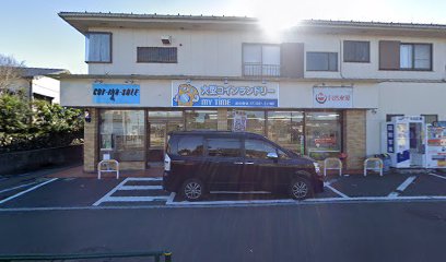 カットインソーレ平山店