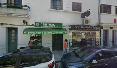 Papelaria Central Barcelos