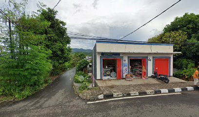 Lapangan Volly Kota Sau 1