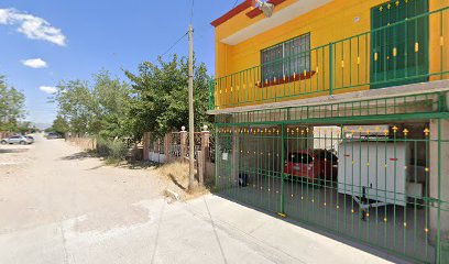 Casa Juárez