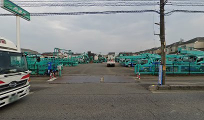カネコ・コーポレーション 川口営業所
