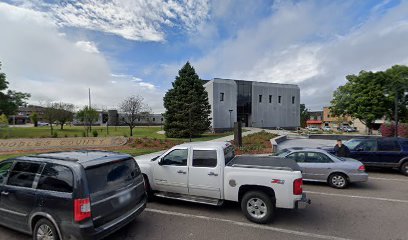 NOBLES COUNTY EXTENSION