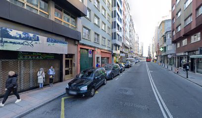 Tienda Mascotas - Servicios para mascota en A Coruña