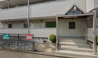 フレアス在宅マッサージ埼玉富士見施術所