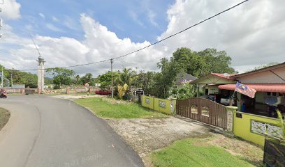 Muslim Cemetery