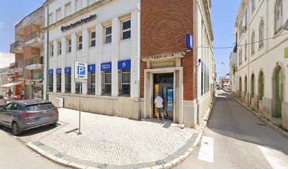 novobanco Olhão