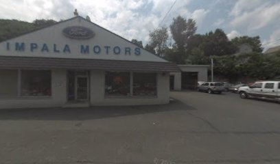 Impala Motors Inc Service