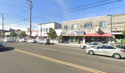 Tractor store